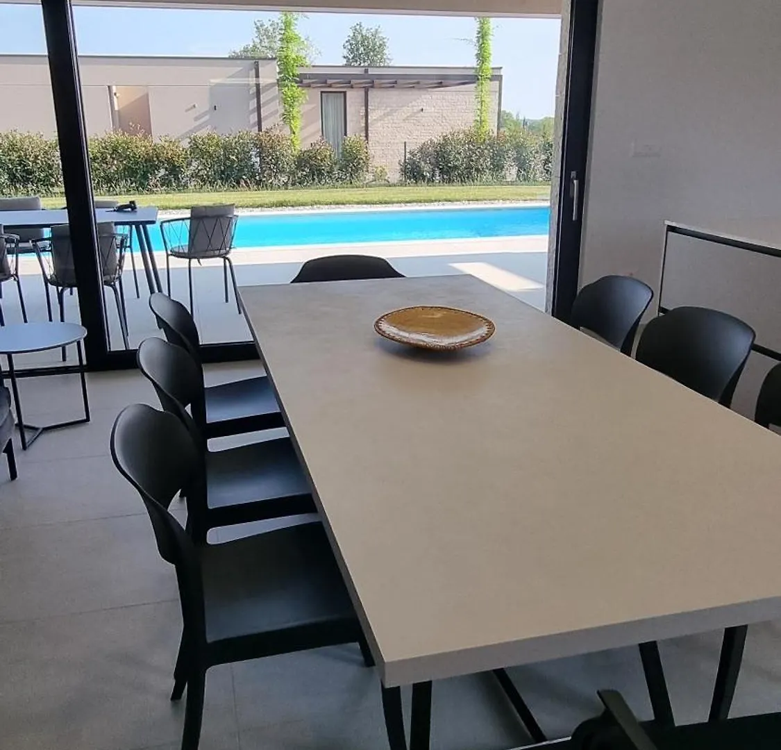 Villa Olive Labinci 0*,  Croazia