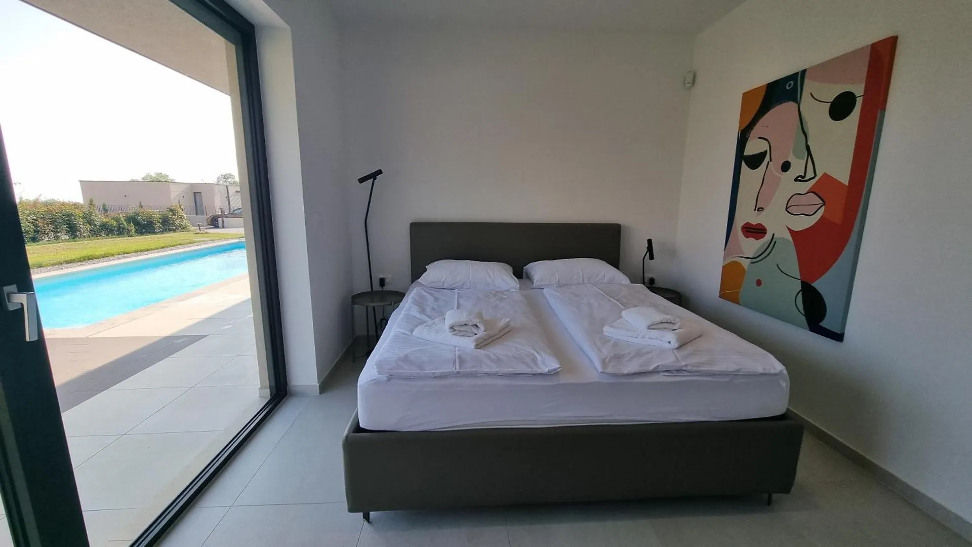 Villa Olive Labinci