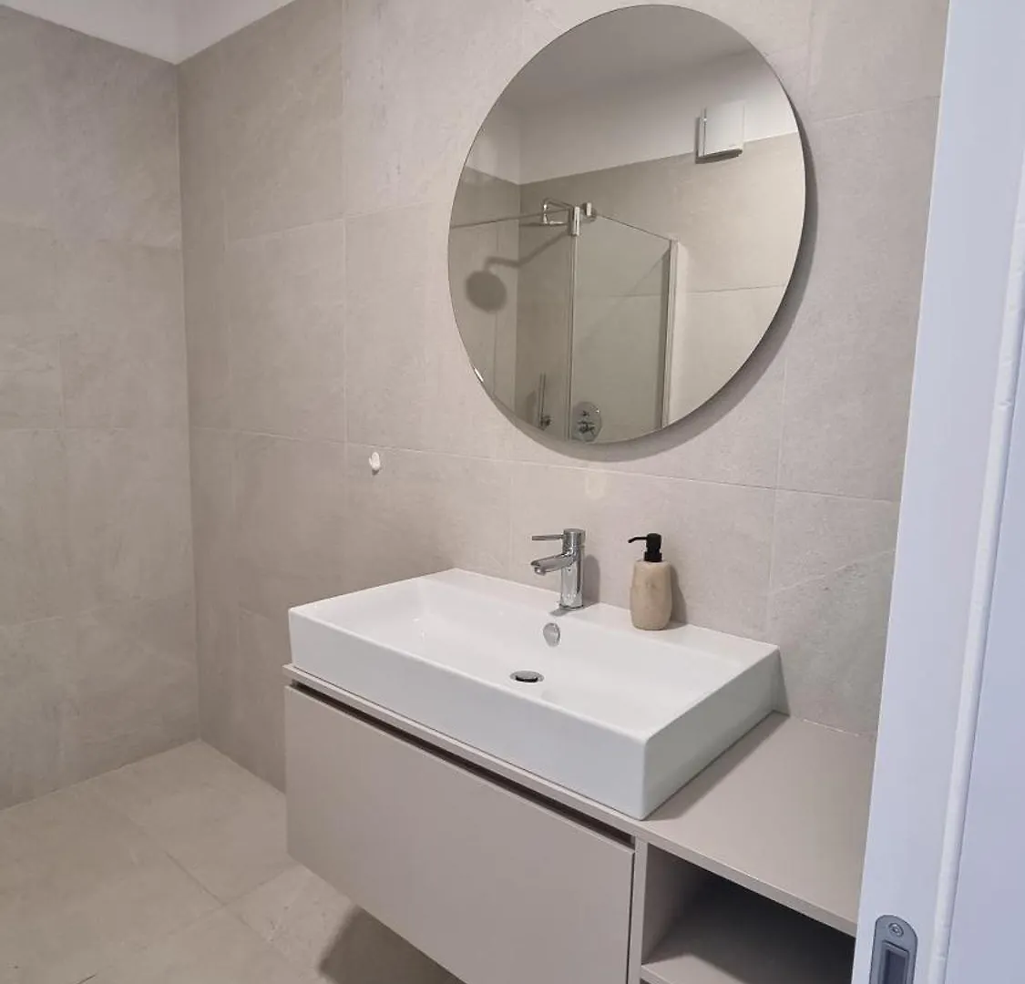 Villa Olive Labinci
