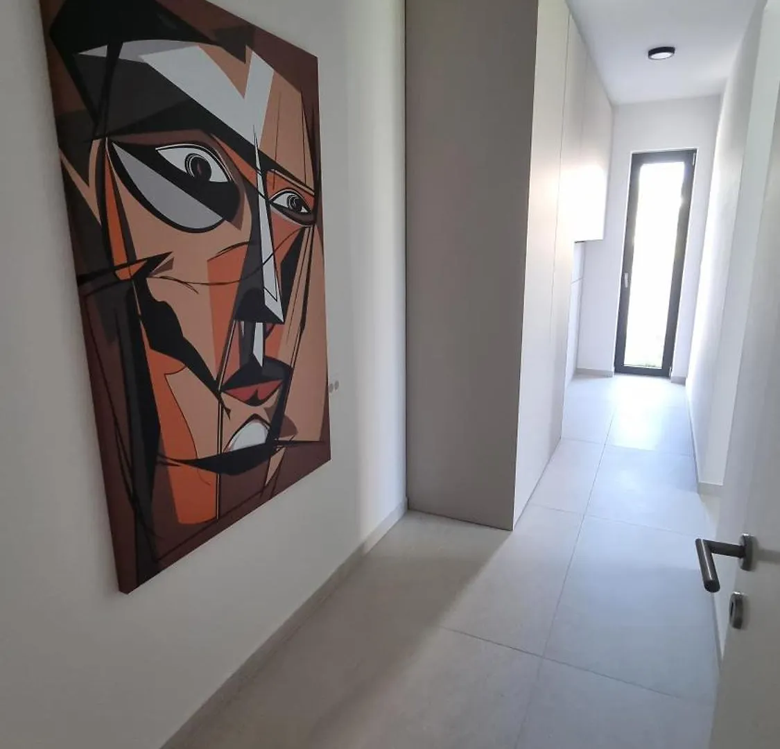 Villa Olive Labinci Kroatië