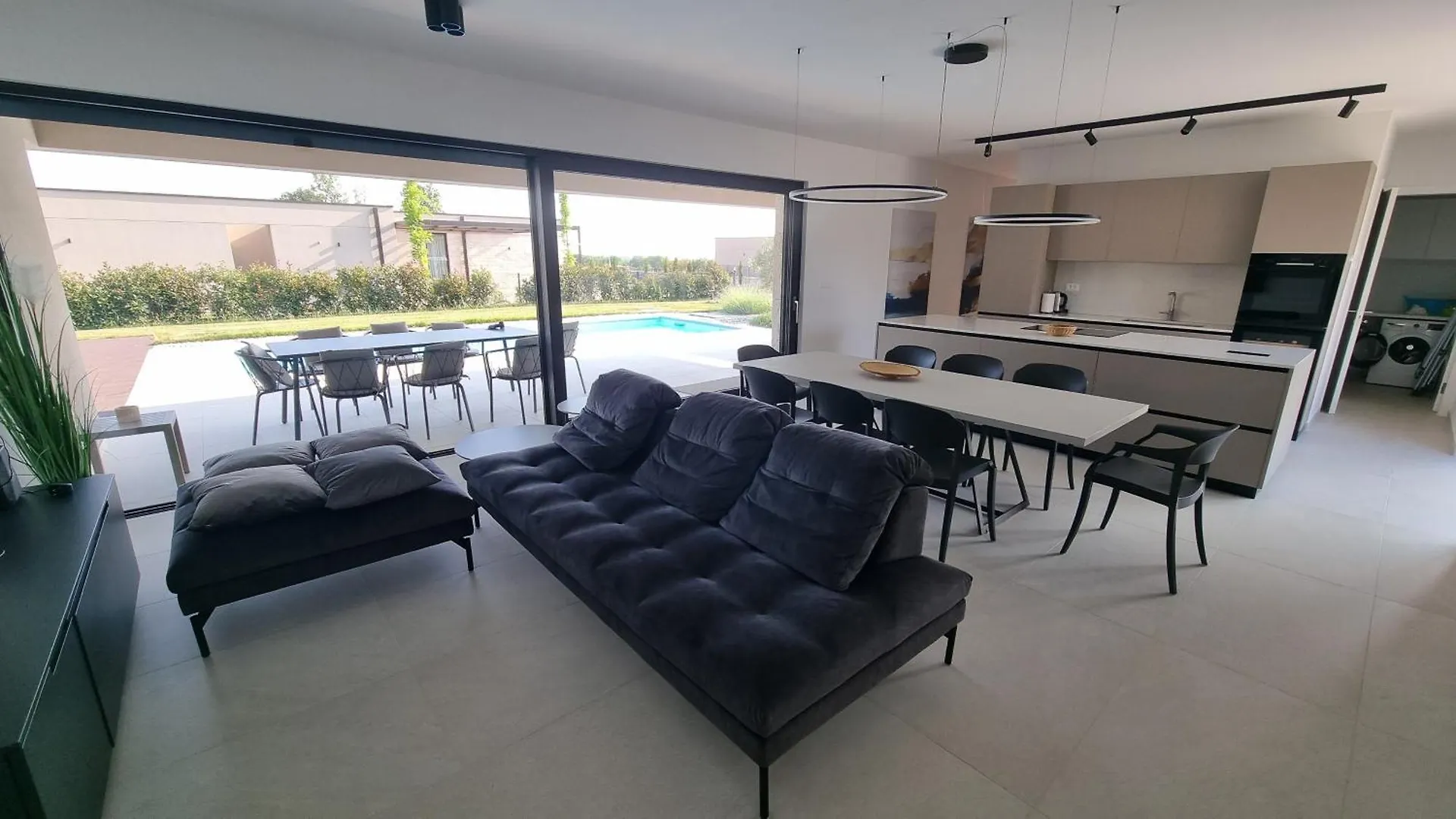 Villa Olive Labinci