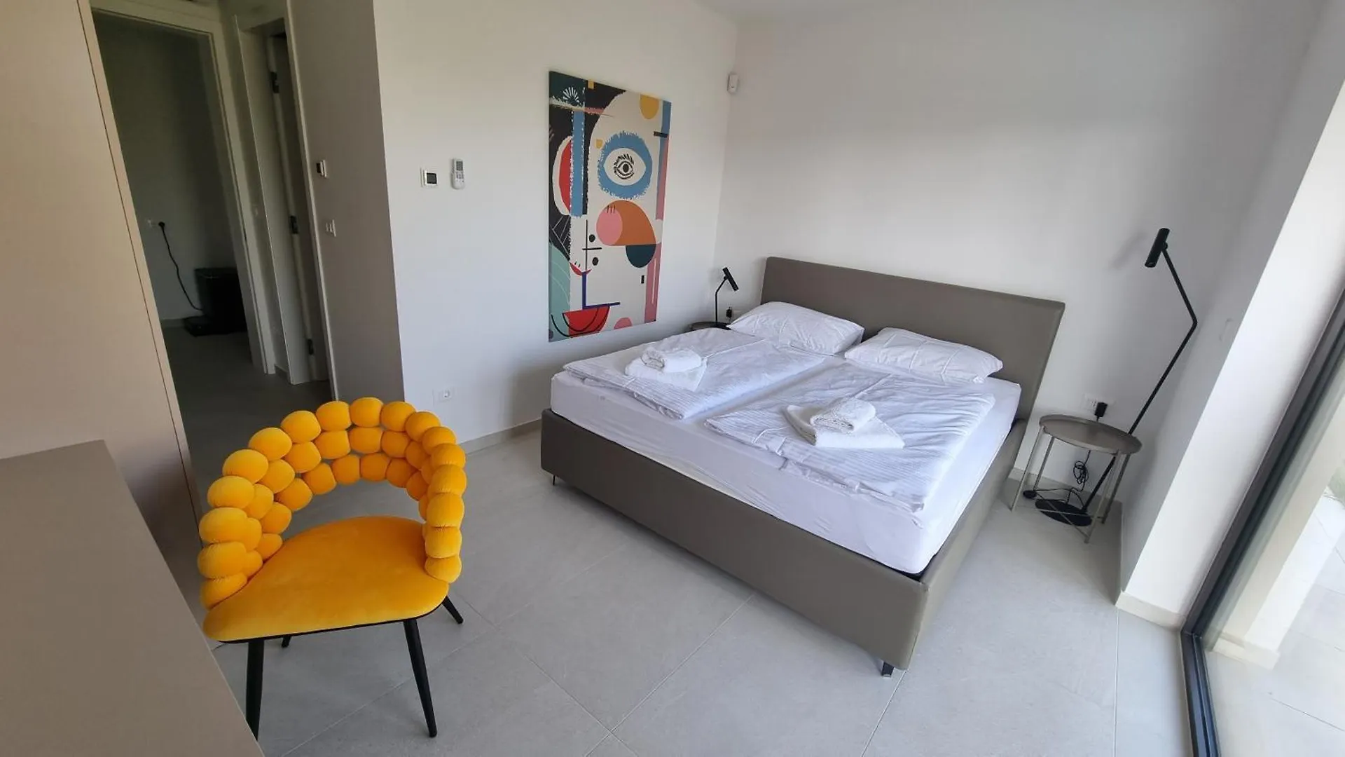 Villa Olive Labinci