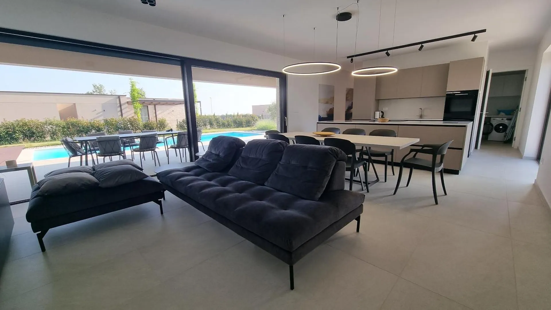 Villa Olive Labinci