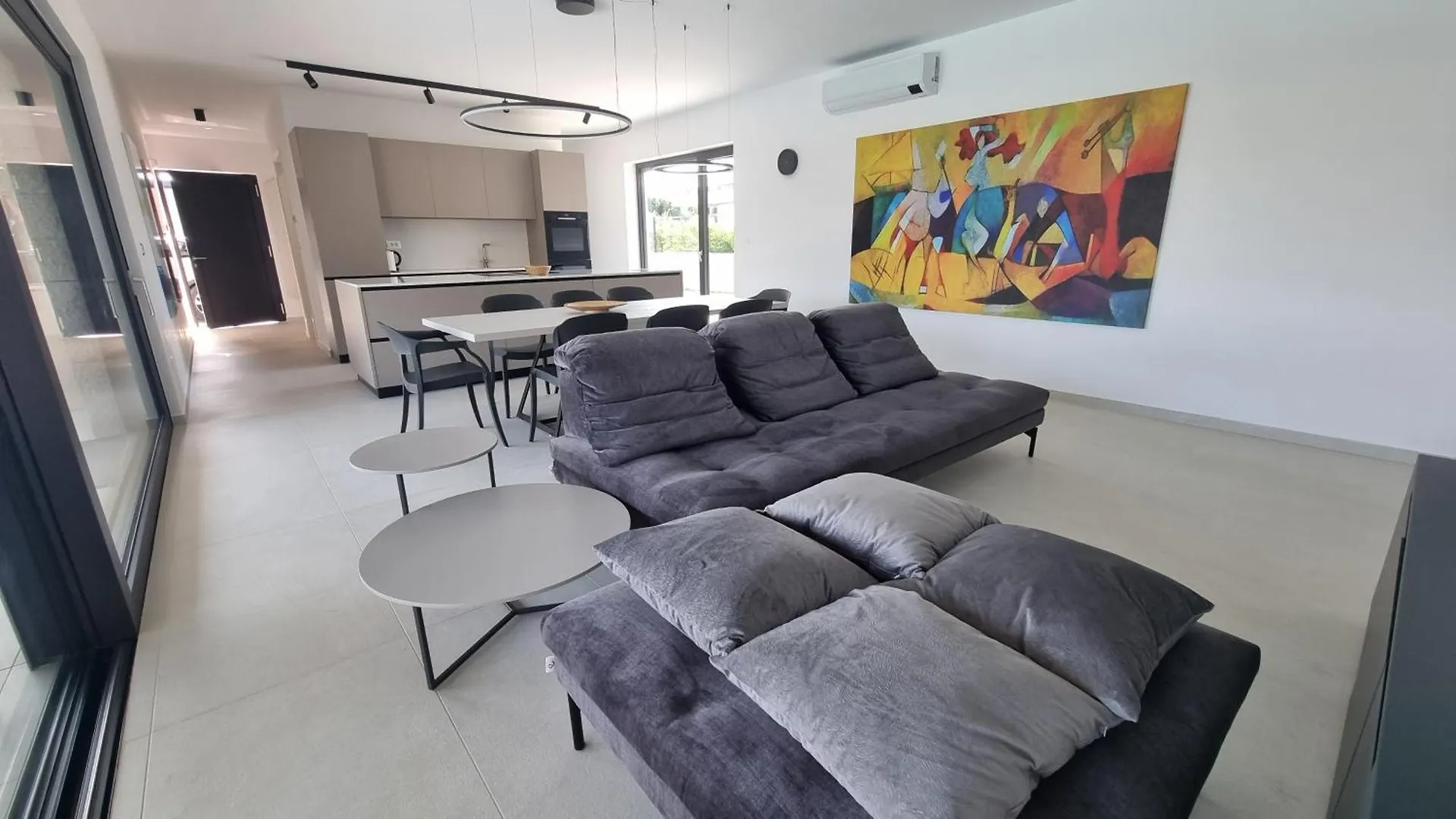Villa Olive Labinci Kroatië