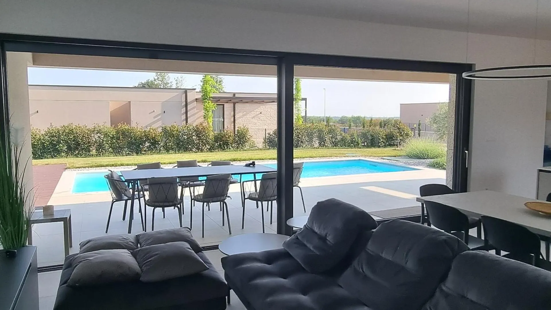 Villa Olive Labinci