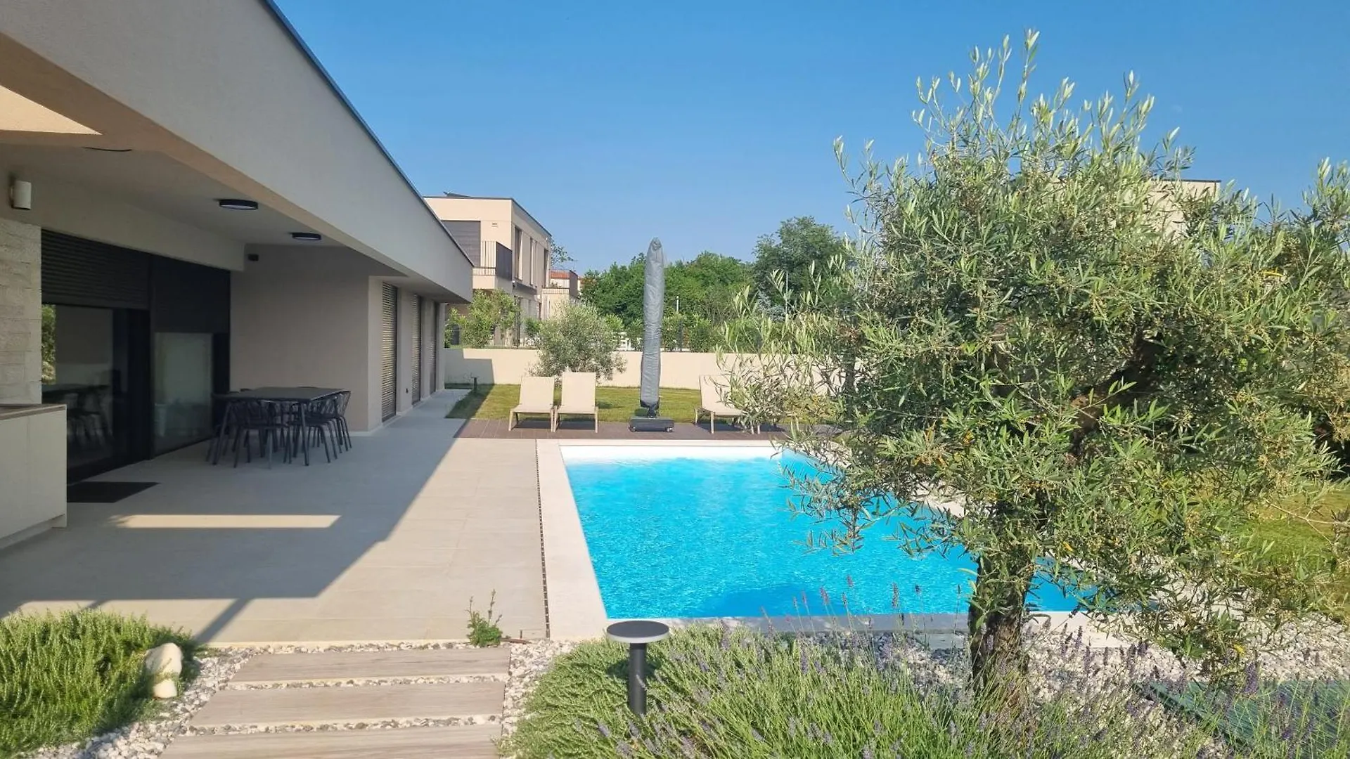 Villa Olive Labinci