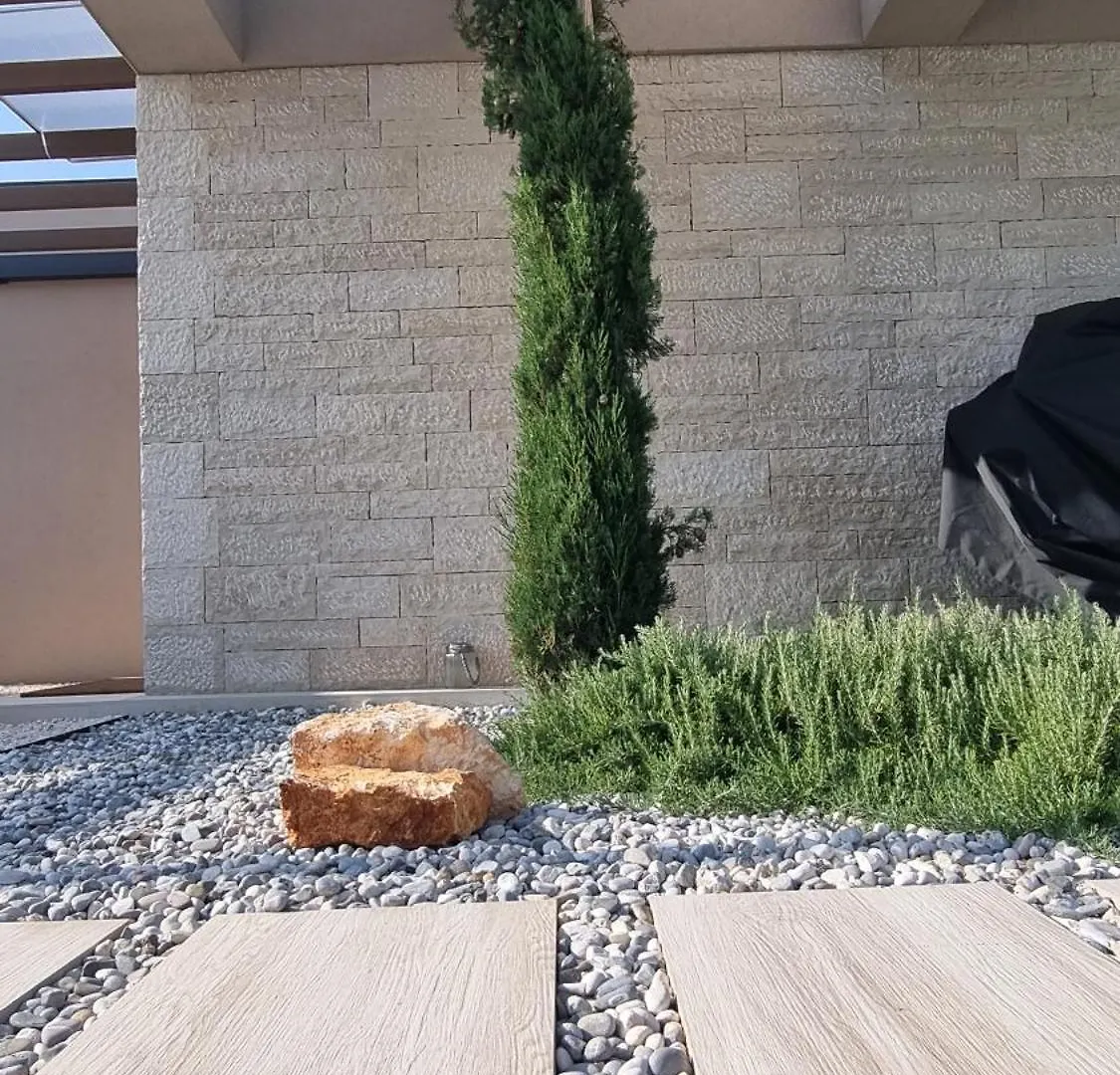 Villa Olive Labinci Kroatië