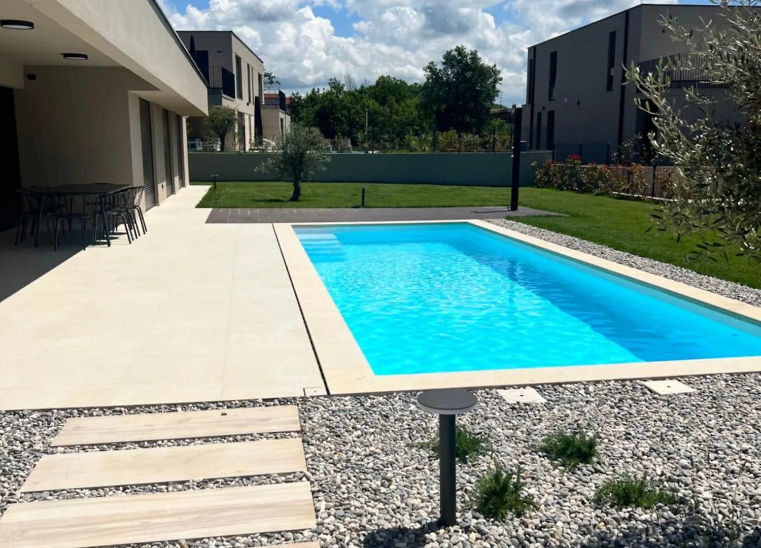 Villa Olive Labinci