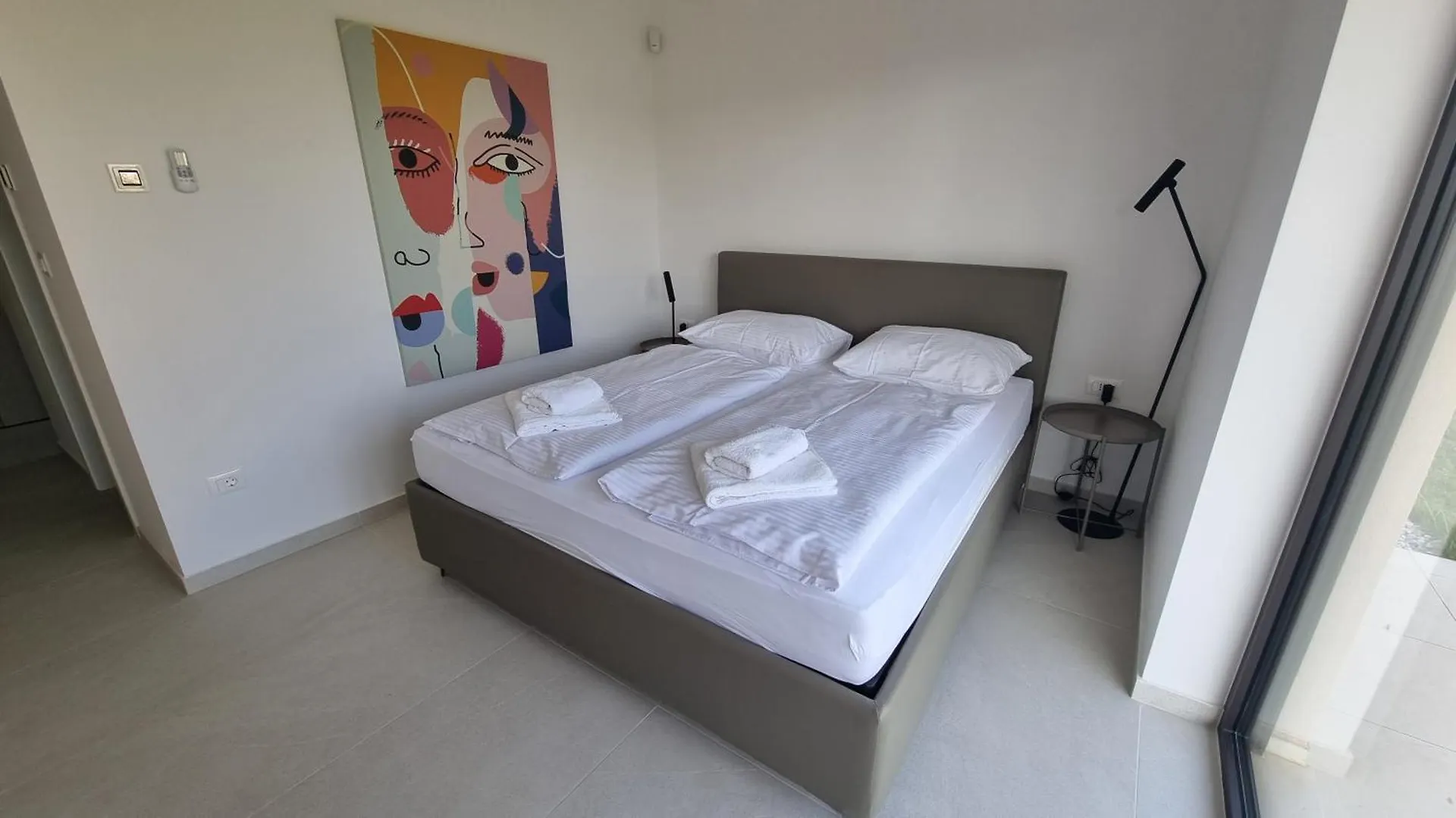 Villa Olive Labinci Croazia
